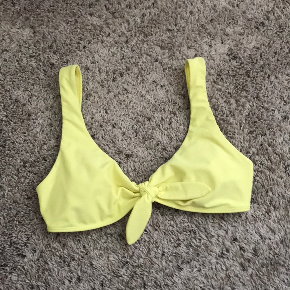 Hollister Other - Bikini Top